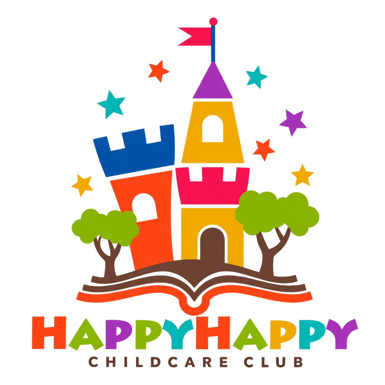 HappyHappy